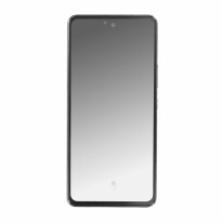 Samsung Display Unit + Frame A536 Galaxy A53 5G black GH82-28024A