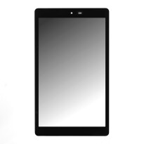 Display SM-X110 für Galaxy Tab A9 (Wi-Fi) schwarz