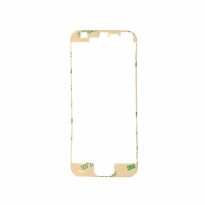 Display &amp; Touch Rahmen für iPhone 5s weiß