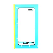 Adhesivo para tapa trasera Huawei P20 51638235