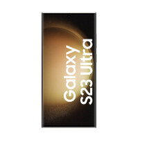 Pantalla Samsung + Marco S918 Galaxy S23 Ultra crema GH82-30466B