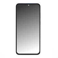 Display Samsung + Marco (Ensamblado) SM-A556 Galaxy A55 Azul Hielo GH82-34305B