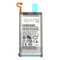 Samsung Akku EB-BG960ABE 3000 mAh SM-G960F Galaxy S9 GH82-15963A (ohne Verpackung)