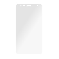 prio Displayschutzglas für Samsung J4+ (2018) transparent