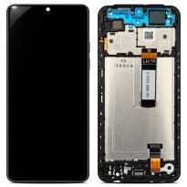 Xiaomi Display + Rahmen Redmi A5 schwarz 56000100C3Z00