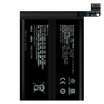 Realme GT Neo2 (RMX3370)/GT2/GT2 Pro/GT Neo 3T için BLP887 Batarya
