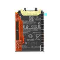Xiaomi Batterij BP4E Xiaomi 13 Lite 46020000E41G