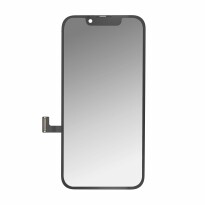 Vytažená originální zobrazovací jednotka pro iPhone 13 mini