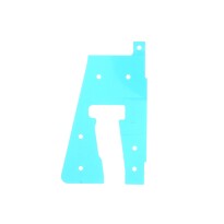 Huawei P30 Lite Akkukleber Batterie Klebestreifen Adhesive Strip | 51639480