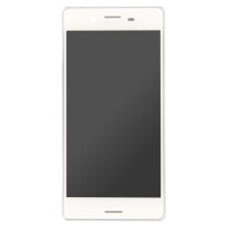 Sony Xperia X F5121 LCD Display weiß