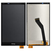 HTC Desire 820 LCD Display + Touchscreen | 00036547