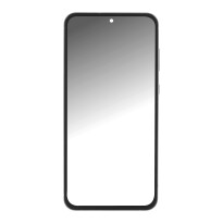 Samsung Display Unit + Frame (gemonteerd) SM-A356 Galaxy A35 lavendel GH82-34221C