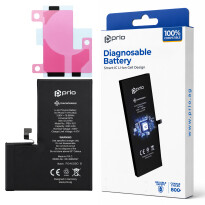 prio Diagnosable Battery for iPhone 14 Pro Max