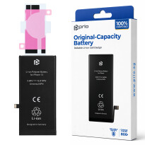 prio Akku für iPhone 13 (Universeller APN)