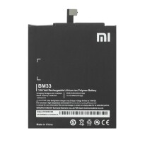 Batería para Xiaomi Mi 4i / X9 BM33