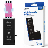 prio Hochleistungsakku für iPhone 11 (3470 mAh) - Universal APN