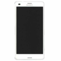 Sony Ekran Ünitesi Xperia Z3 Compact D5803 beyaz