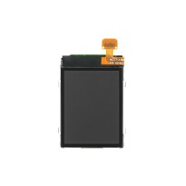 Sony Ericsson Xperia X10 Mini-Display