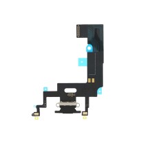 Ladebuchse Flex für iPhone XR schwarz