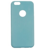 USAMS Back Case / Cover for iPhone 6 - Blue