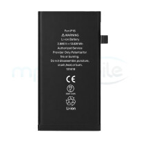 Akku für iPhone 16 – 3561 mAh
