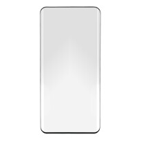 prio 3D Displayschutzglas für Huawei P40 Pro schwarz
