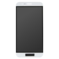 Huawei Écran LCD (sans châssis) G8 / GX8 blanc