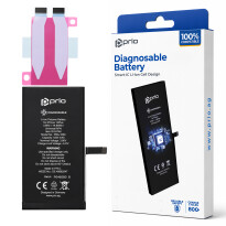 prio Diagnosable Battery for iPhone 14 Plus
