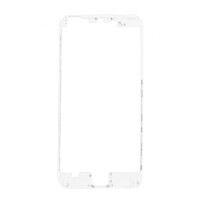 Display &amp; Touch Rahmen für iPhone 6 plus weiß