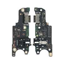 Xiaomi Charging Port + SIM Card Reader Redmi 15C 5G 56000100P1500
