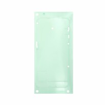 Samsung G920 Galaxy S6 Edge adhesive Battery cover