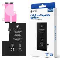 prio Batteria per iPhone 12 Pro Max (Universal APN)