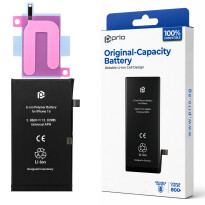 prio Akku für iPhone 16 (Universal APN)