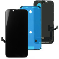 Diagnostizierbares OLED Display (90 Hz) für iPhone 15 Pro