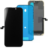 DD Hard OLED (90Hz) Display für iPhone 16 Pro Max (mit IC Austausch)