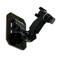 Armor-X Flachklebehalterung X11 Typ-M