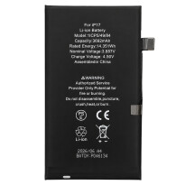Akku für iPhone 17