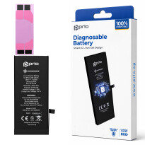 prio Diagnosable Battery for iPhone SE (2022)