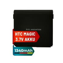 HTC Akku BA S350 Bulk (Magic, A6161, Sapphire, Sapphire 100, Pioneer, Vodafone Google G2, Dopod A6188,MyTouch 3G, G1 Touch, Dash