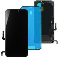 Diagnosefähiges OLED Display für iPhone 12 / 12 Pro | Diagnostizierbares LCD