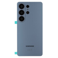 Samsung Battery Cover SM-S948 Galaxy S26 Ultra Kobaltviolett GH82-38884C
