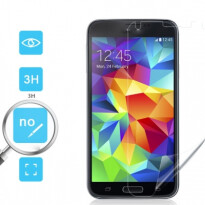 Okmore Ochraniacz wyświetlacza do Galaxy S5 matowy