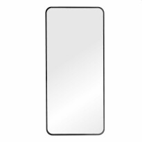 prio 3D Displayschutzglas für VIVO X60 schwarz
