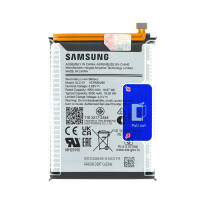 Samsung Service Pack Akku SLC-51 für Galaxy A05s SM-A057 | GH81-24363A – 5000 mAh