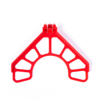 Soporte de cinta de reparación para todas las torres de cinta