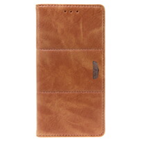 Custodia Book Case Royal for Sony Xperia Z5 - Gold