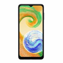 Pantalla Samsung + Marco SM-A045 Galaxy A04 negro GH81-22731A