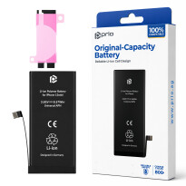 prio Akku für iPhone 12 mini (Universal APN)