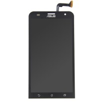 Jednostka wyświetlacza Asus (bez ramki) ZenFone Laser 2