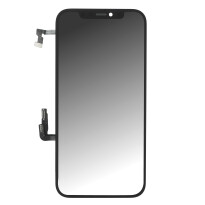 Pulled Original Display Unit + Sensorflex for iPhone 12/12 Pro (Diagnosable on Latest iOS)